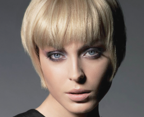 PIXIE HAIRCUTS