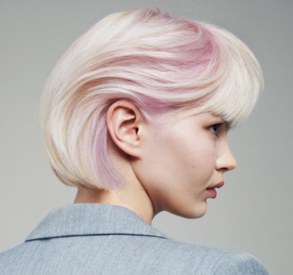 Course "COLORISTICS"