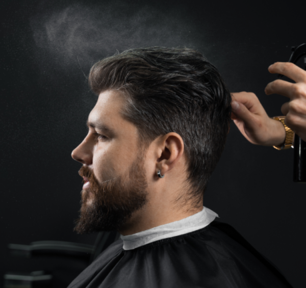 Barber Courses