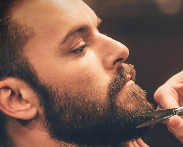 ROYAL SHAVE course
