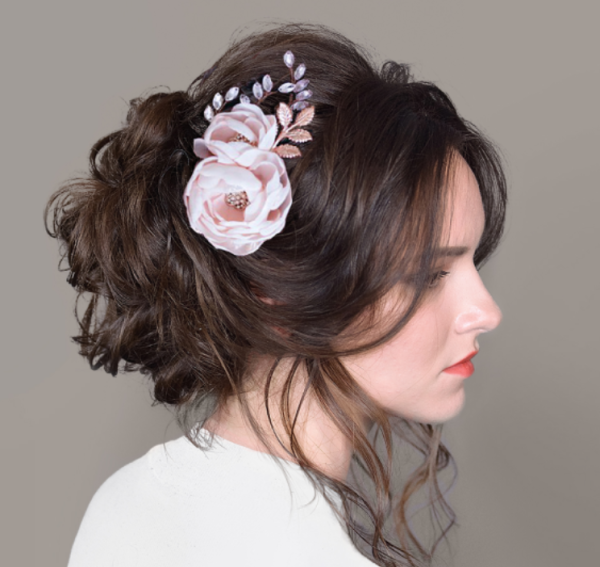 Course "WEDDING STYLIST"
